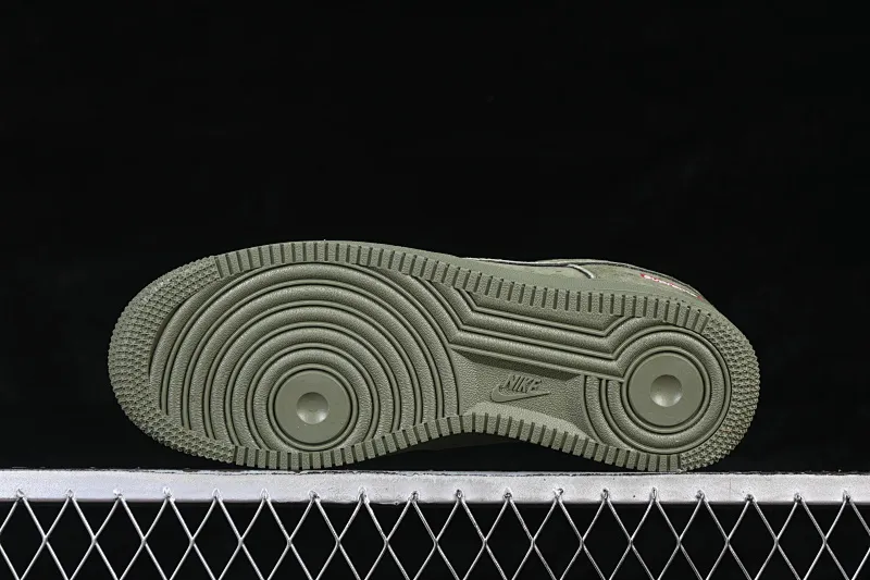 All Categories Nk Air Force 1 Air Force Series Nk Air Force 1 Low Air Force Low Nike Air Force 1'07 Low Joint Whole Pig Eight Air Force One Low Casual Shoes DF0188-117